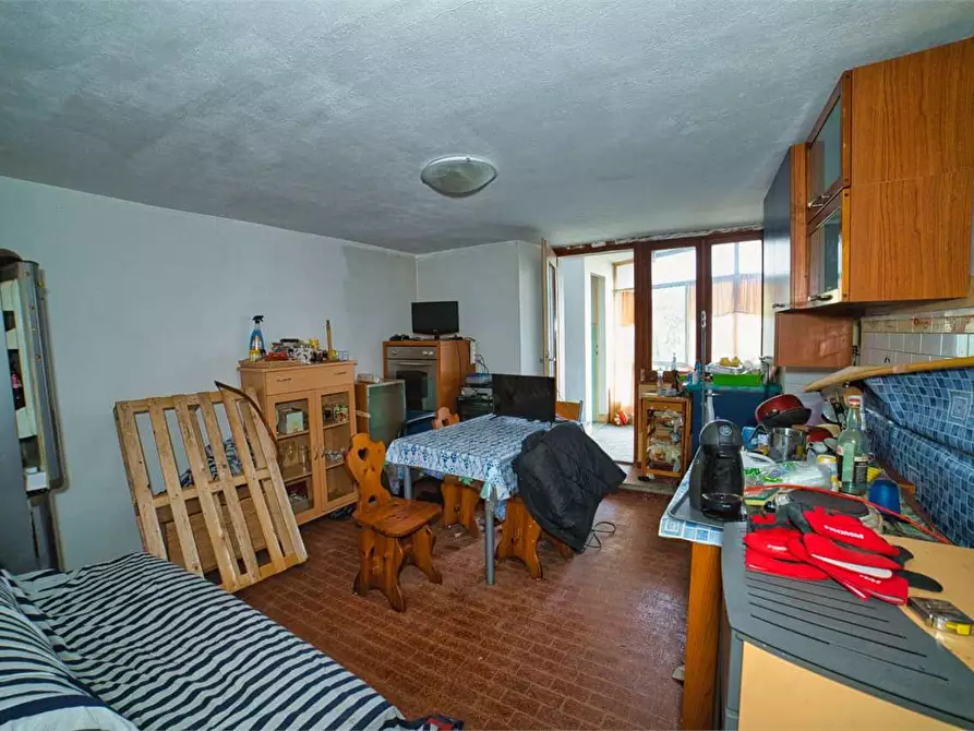 Immagine 17 di Rustico / casale in vendita  in PROFESSORE GIUSEPPE CUZZI  4 a Premosello-Chiovenda