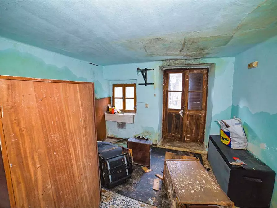 Immagine 19 di Rustico / casale in vendita  in PROFESSORE GIUSEPPE CUZZI  4 a Premosello-Chiovenda