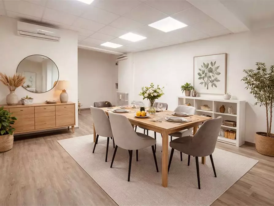 Immagine 17 di Appartamento in vendita  in corso paolo ferraris 14 a Domodossola