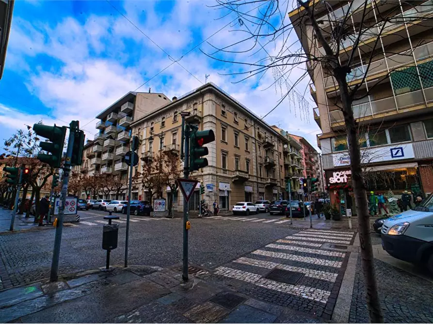 Immagine 16 di Appartamento in vendita  in corso paolo ferraris 14 a Domodossola