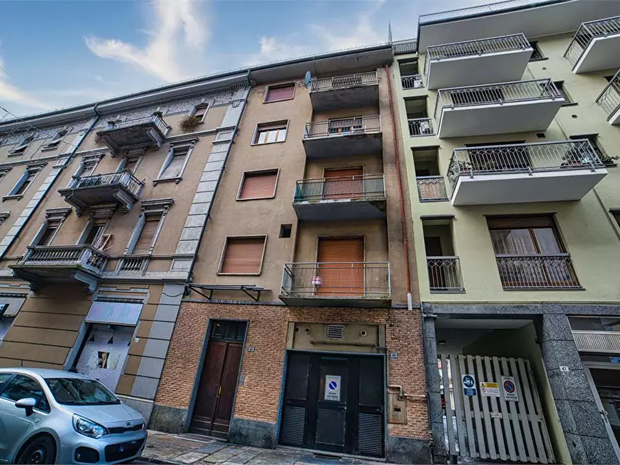 Immagine 15 di Appartamento in vendita  in corso paolo ferraris 14 a Domodossola