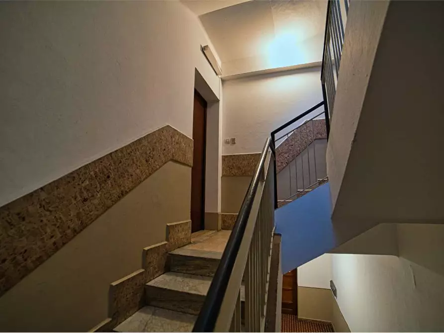 Immagine 13 di Appartamento in vendita  in corso paolo ferraris 14 a Domodossola