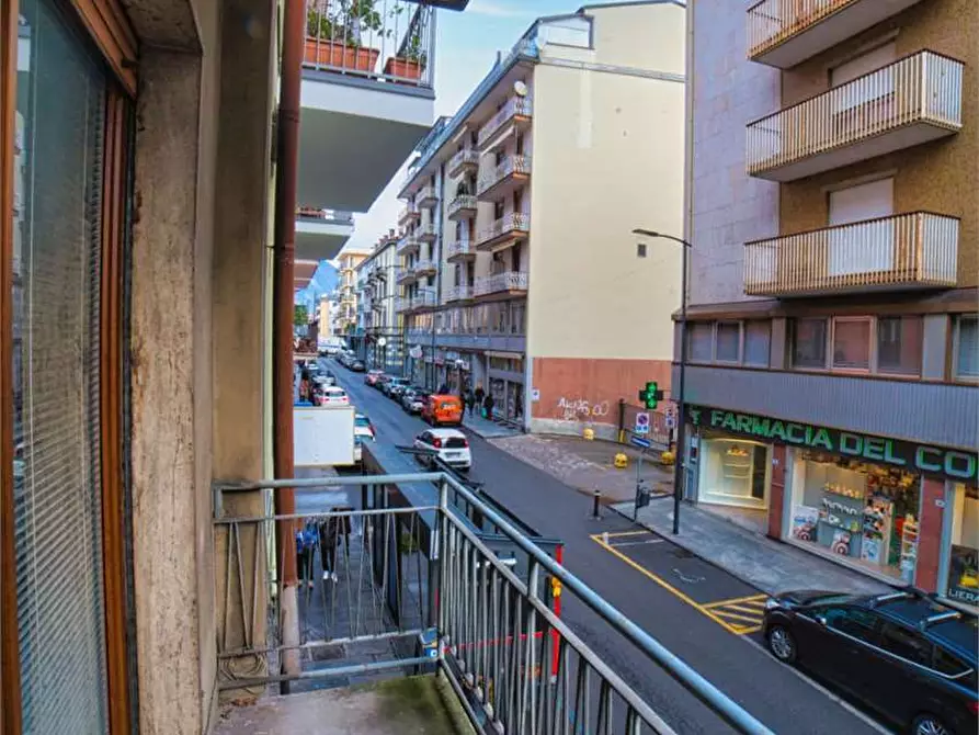 Immagine 36 di Appartamento in vendita  in corso paolo ferraris 14 a Domodossola