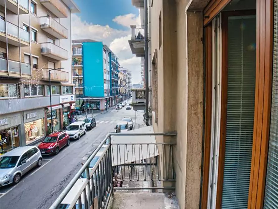 Immagine 37 di Appartamento in vendita  in corso paolo ferraris 14 a Domodossola