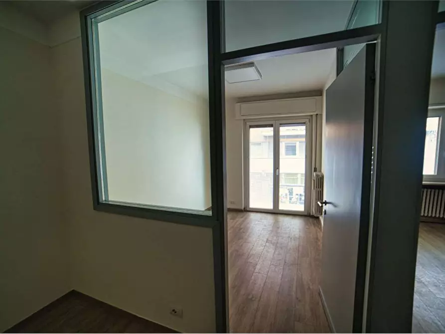 Immagine 8 di Appartamento in vendita  in corso paolo ferraris 14 a Domodossola