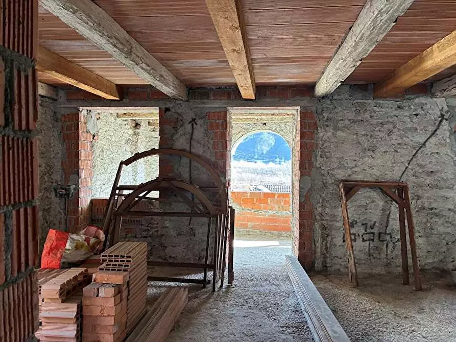 Immagine 6 di Appartamento in vendita  in CANTONE 8 a Pallanzeno