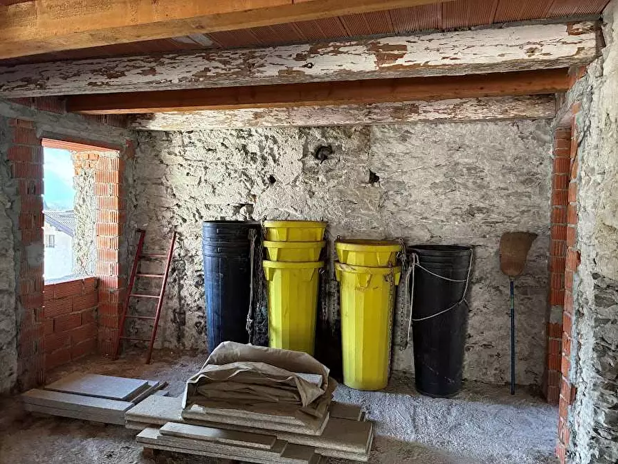 Immagine 9 di Appartamento in vendita  in CANTONE 8 a Pallanzeno