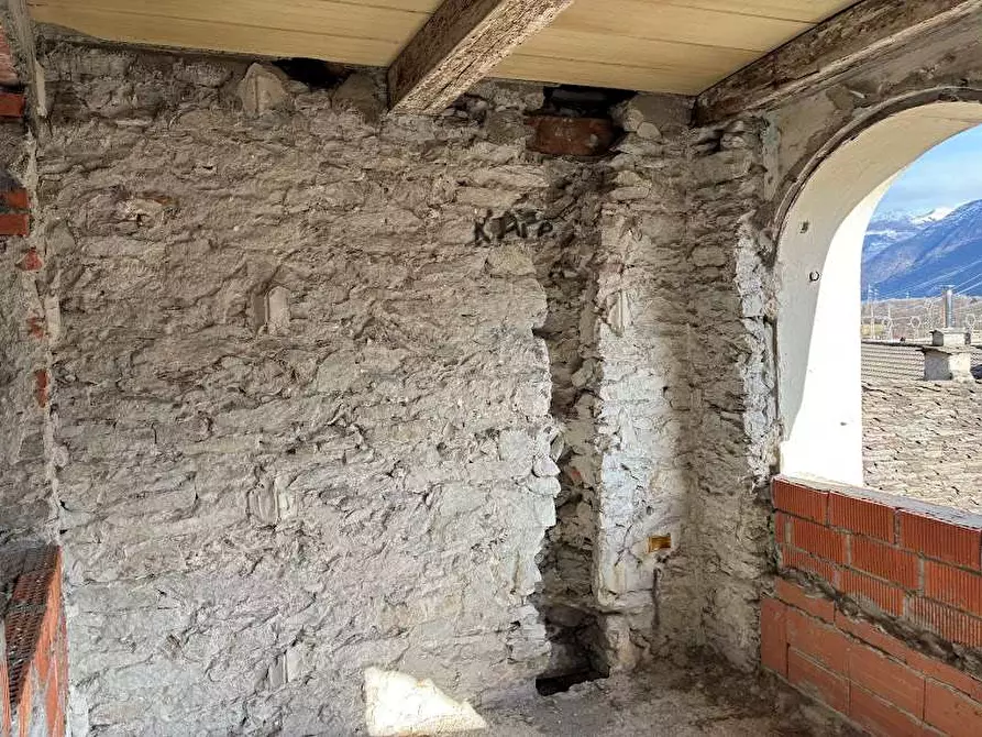 Immagine 8 di Appartamento in vendita  in CANTONE 8 a Pallanzeno