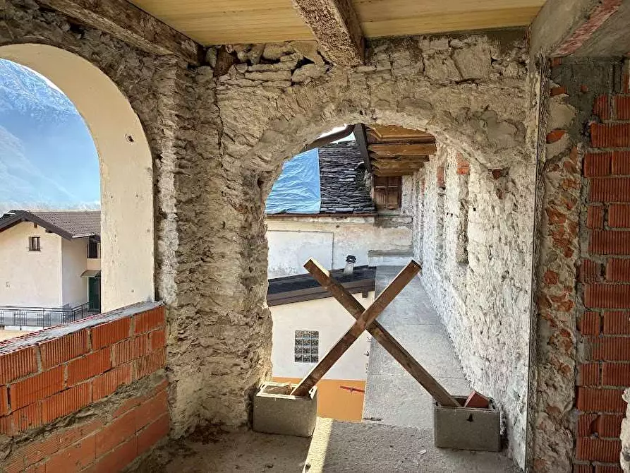 Immagine 2 di Appartamento in vendita  in CANTONE 8 a Pallanzeno