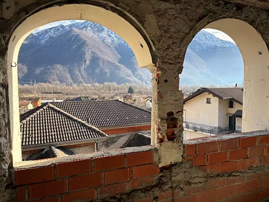 Immagine 1 di Appartamento in vendita  in CANTONE 8 a Pallanzeno