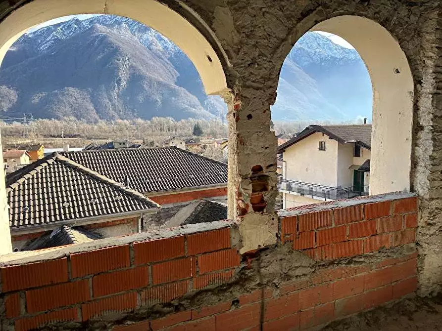 Immagine 3 di Appartamento in vendita  in CANTONE 8 a Pallanzeno