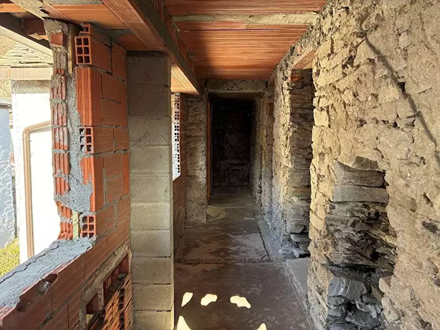 Immagine 19 di Appartamento in vendita  in CANTONE 8 a Pallanzeno