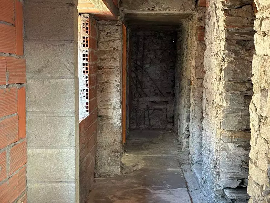 Immagine 18 di Appartamento in vendita  in CANTONE 8 a Pallanzeno