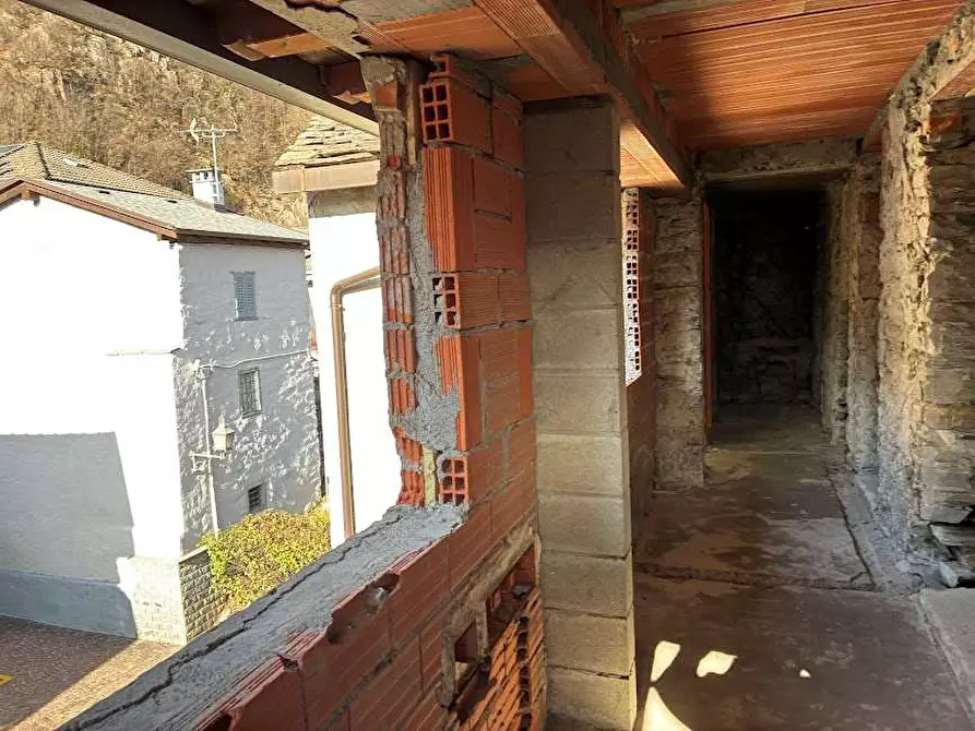 Immagine 17 di Appartamento in vendita  in CANTONE 8 a Pallanzeno