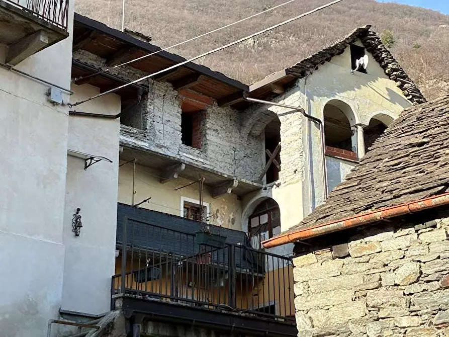 Immagine 29 di Appartamento in vendita  in CANTONE 8 a Pallanzeno