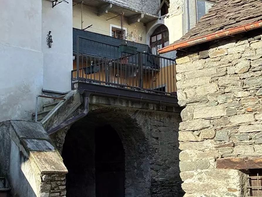 Immagine 31 di Appartamento in vendita  in CANTONE 8 a Pallanzeno