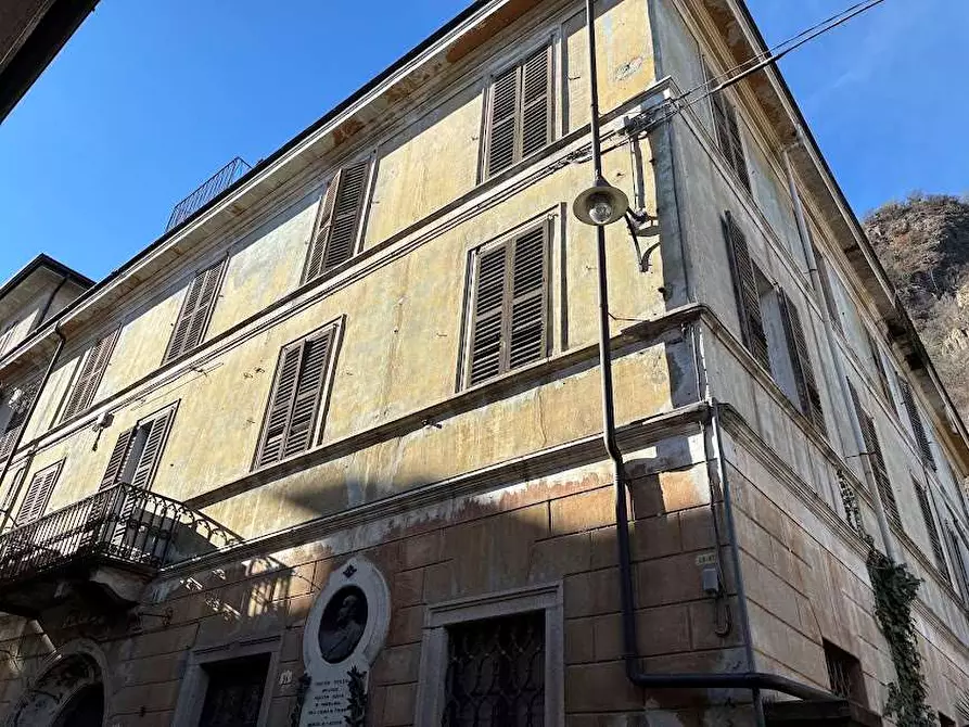 Immagine 5 di Casa bifamiliare in vendita  in LEPONZI 36 a Piedimulera