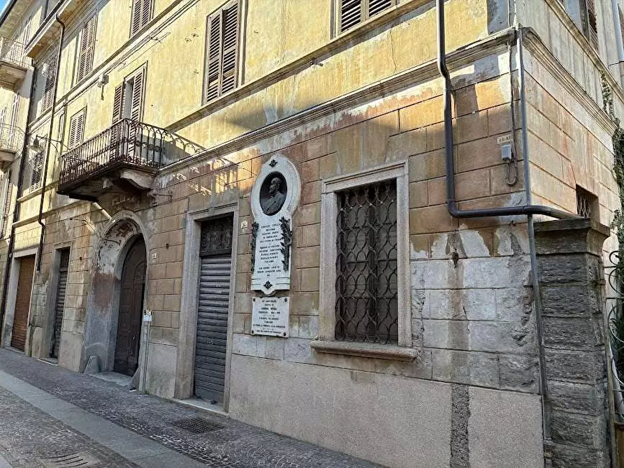 Immagine 6 di Casa bifamiliare in vendita  in LEPONZI 36 a Piedimulera