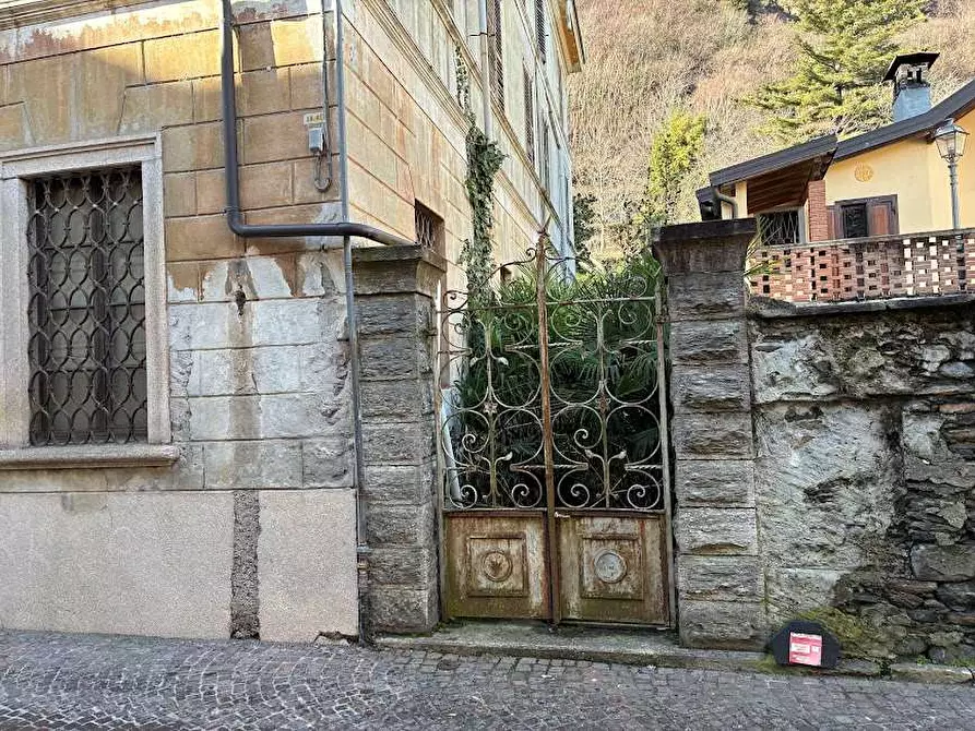 Immagine 30 di Casa bifamiliare in vendita  in LEPONZI 36 a Piedimulera