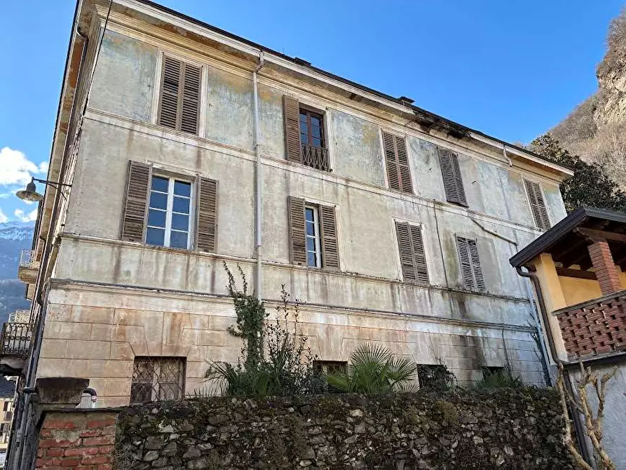 Immagine 8 di Casa bifamiliare in vendita  in LEPONZI 36 a Piedimulera