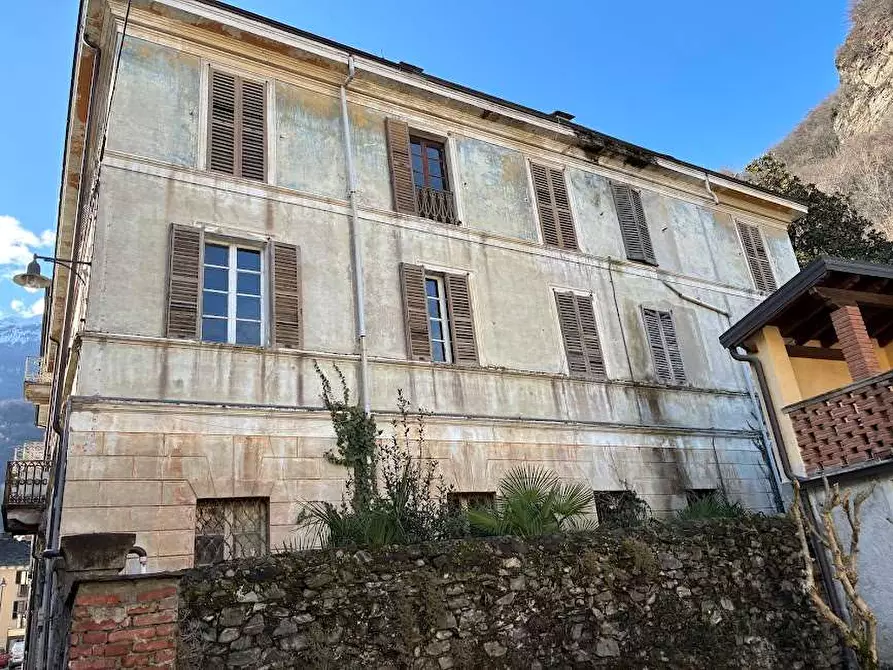 Immagine 7 di Casa bifamiliare in vendita  in LEPONZI 36 a Piedimulera