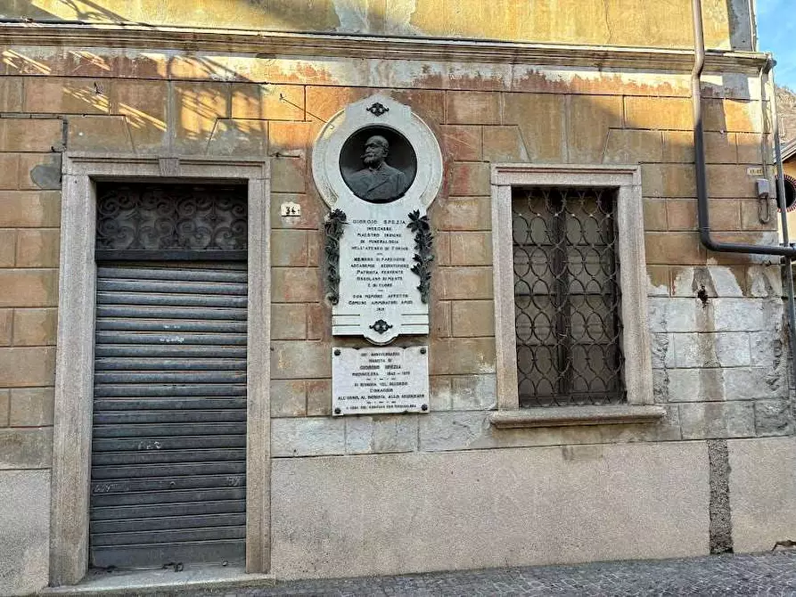 Immagine 32 di Casa bifamiliare in vendita  in LEPONZI 36 a Piedimulera