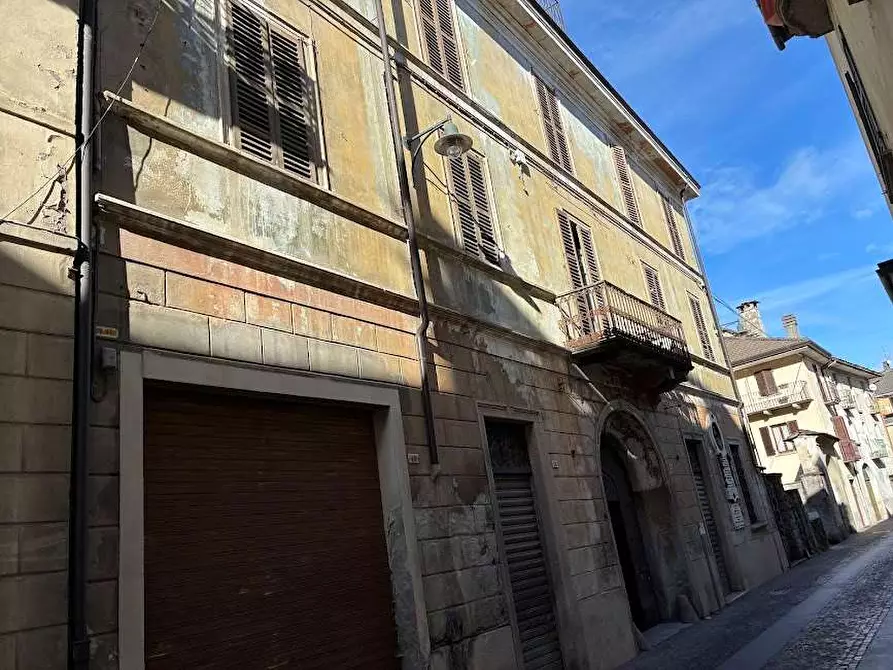 Immagine 9 di Casa bifamiliare in vendita  in LEPONZI 36 a Piedimulera