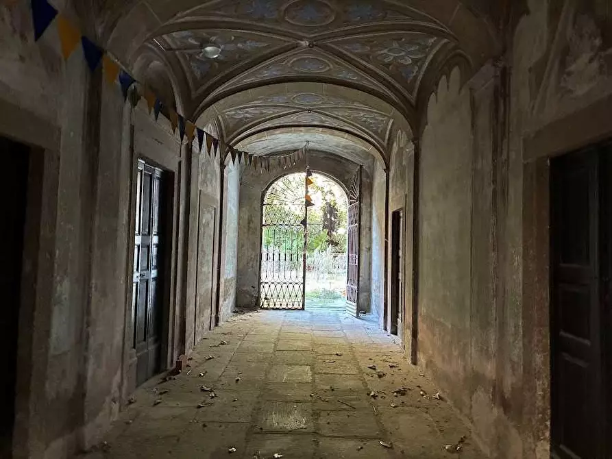 Immagine 35 di Casa bifamiliare in vendita  in LEPONZI 36 a Piedimulera