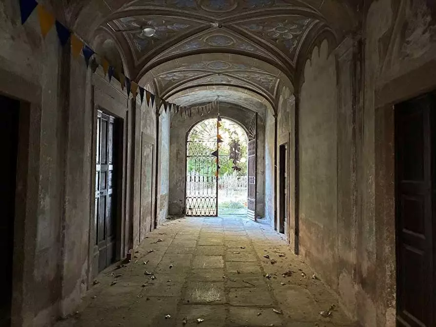 Immagine 10 di Casa bifamiliare in vendita  in LEPONZI 36 a Piedimulera