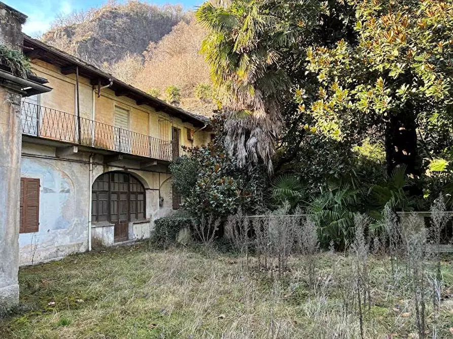 Immagine 29 di Casa bifamiliare in vendita  in LEPONZI 36 a Piedimulera