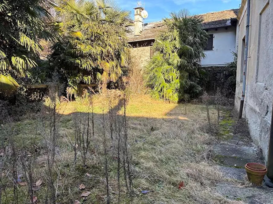 Immagine 28 di Casa bifamiliare in vendita  in LEPONZI 36 a Piedimulera