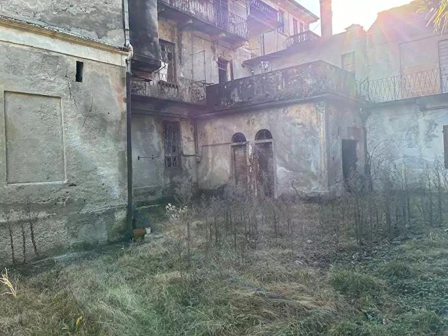 Immagine 41 di Casa bifamiliare in vendita  in LEPONZI 36 a Piedimulera