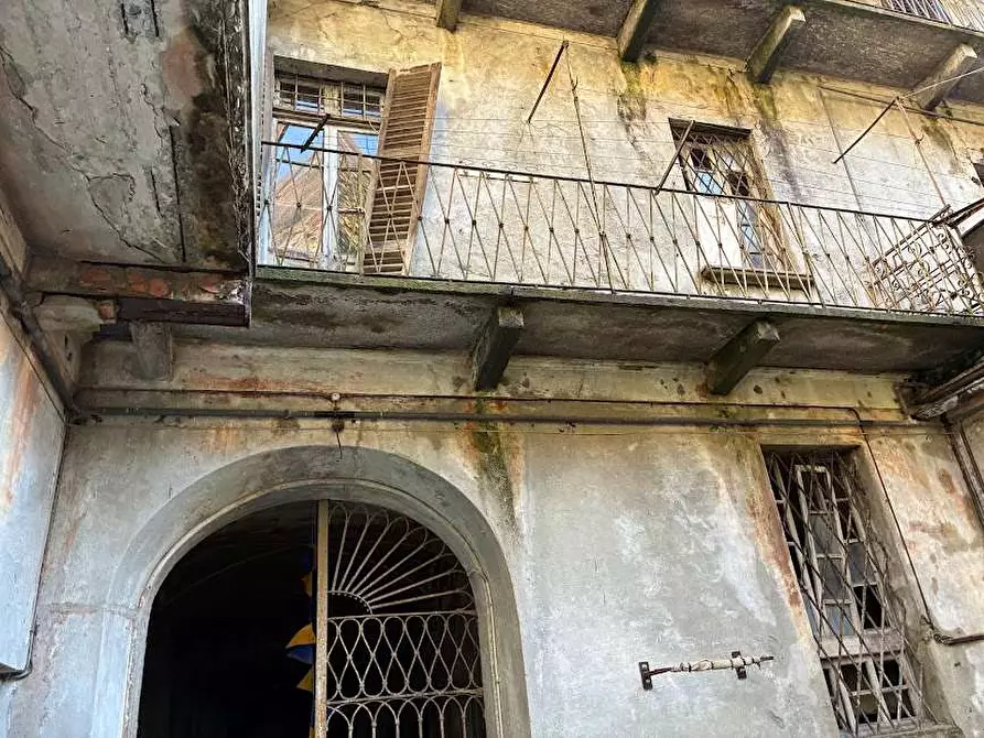 Immagine 42 di Casa bifamiliare in vendita  in LEPONZI 36 a Piedimulera