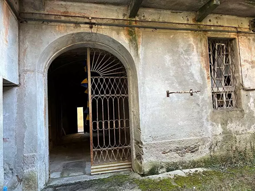 Immagine 43 di Casa bifamiliare in vendita  in LEPONZI 36 a Piedimulera