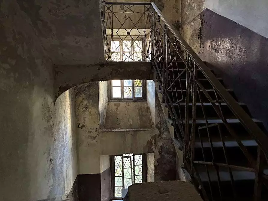 Immagine 51 di Casa bifamiliare in vendita  in LEPONZI 36 a Piedimulera