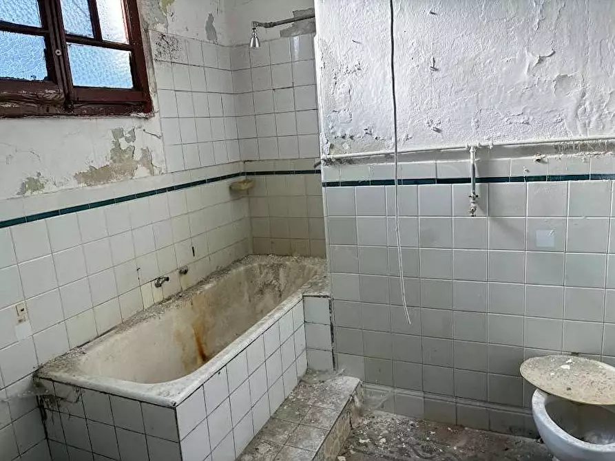 Immagine 23 di Casa bifamiliare in vendita  in LEPONZI 36 a Piedimulera