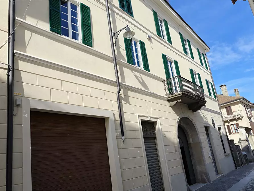 Immagine 2 di Casa bifamiliare in vendita  in LEPONZI 36 a Piedimulera