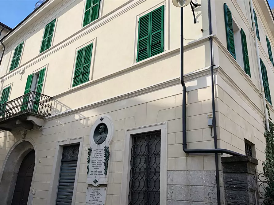 Immagine 1 di Casa bifamiliare in vendita  in LEPONZI 36 a Piedimulera