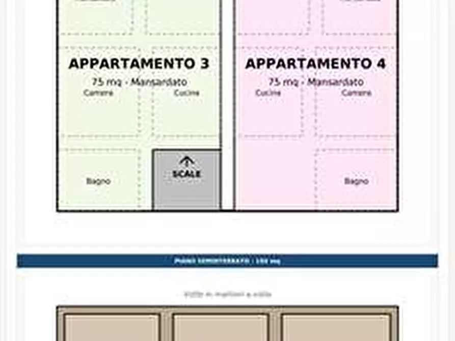 Immagine 34 di Casa bifamiliare in vendita  in LEPONZI 36 a Piedimulera