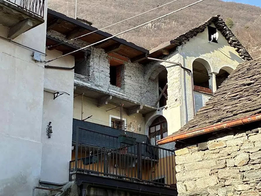 Immagine 19 di Appartamento in vendita  in CANTONE  8 a Pallanzeno