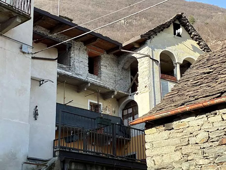 Immagine 21 di Appartamento in vendita  in CANTONE  8 a Pallanzeno