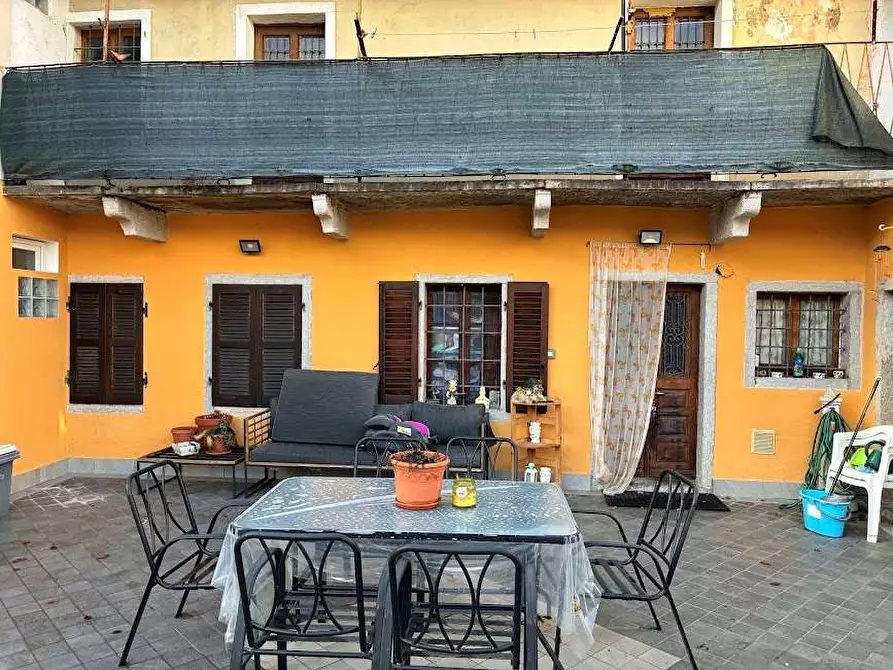 Immagine 1 di Appartamento in vendita  in CANTONE 8 a Pallanzeno