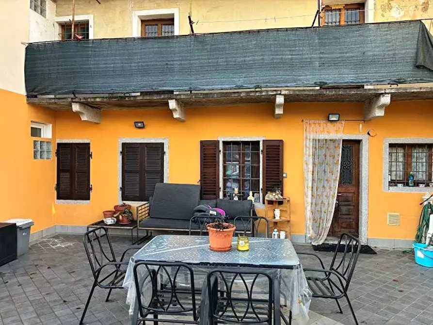 Immagine 3 di Appartamento in vendita  in CANTONE 8 a Pallanzeno