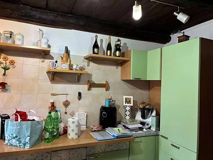 Immagine 11 di Appartamento in vendita  in CANTONE 8 a Pallanzeno