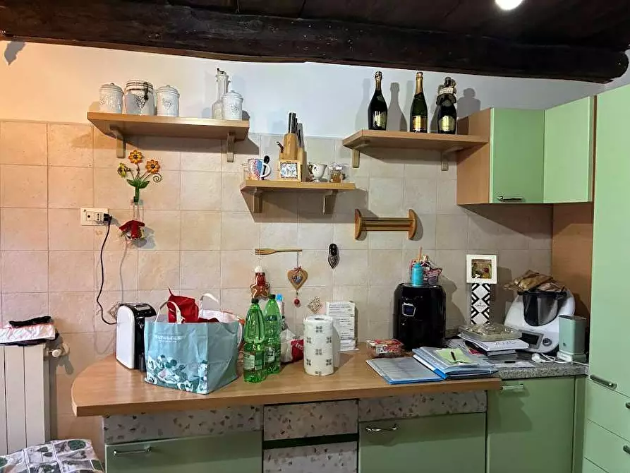 Immagine 12 di Appartamento in vendita  in CANTONE 8 a Pallanzeno