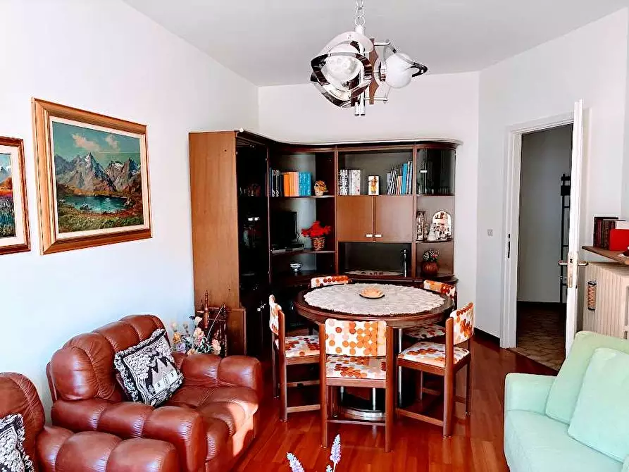 Immagine 10 di Appartamento in vendita  in FRATELLI DI DIO 19 a Villadossola