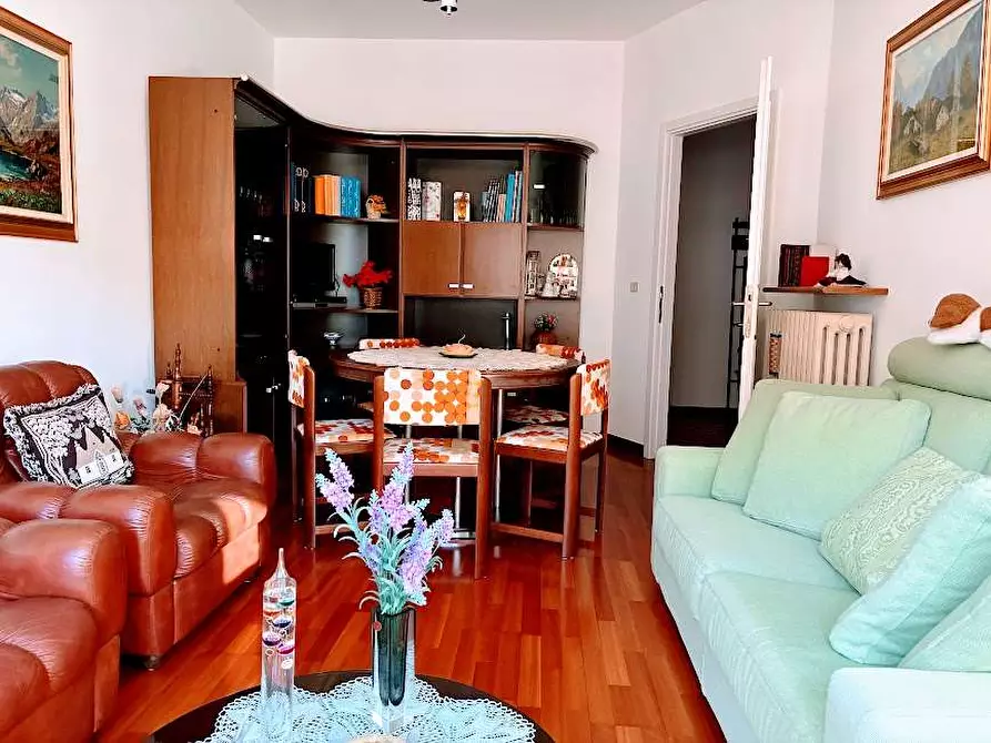 Immagine 11 di Appartamento in vendita  in FRATELLI DI DIO 19 a Villadossola