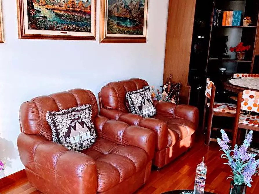 Immagine 9 di Appartamento in vendita  in FRATELLI DI DIO 19 a Villadossola