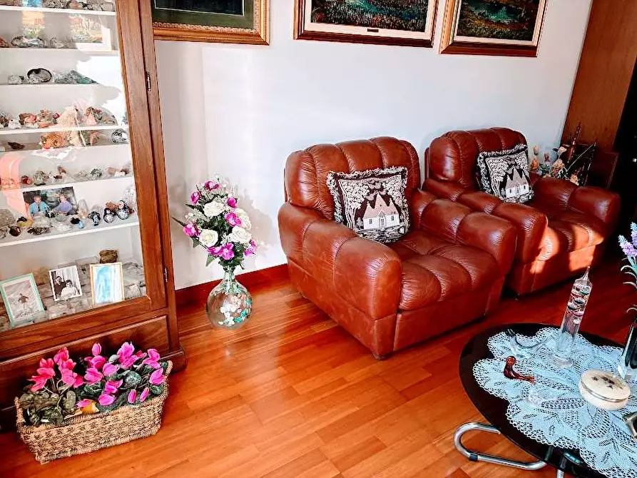 Immagine 8 di Appartamento in vendita  in FRATELLI DI DIO 19 a Villadossola