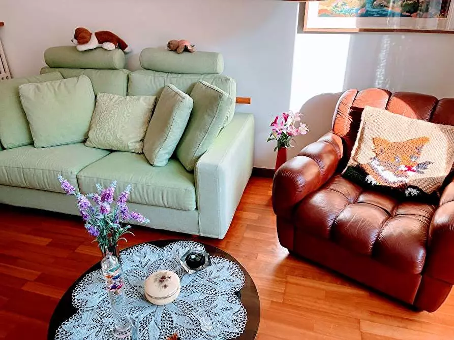 Immagine 6 di Appartamento in vendita  in FRATELLI DI DIO 19 a Villadossola